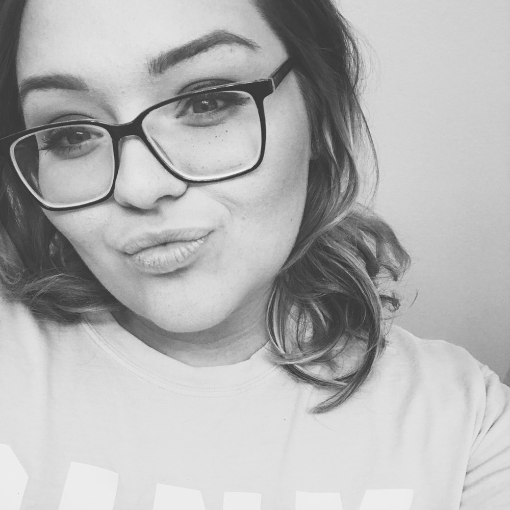 Meet your Posher, Madyson